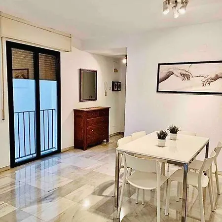 Lejlighed Puerto Banus, 2 Rooms, Pool And Private Parking.