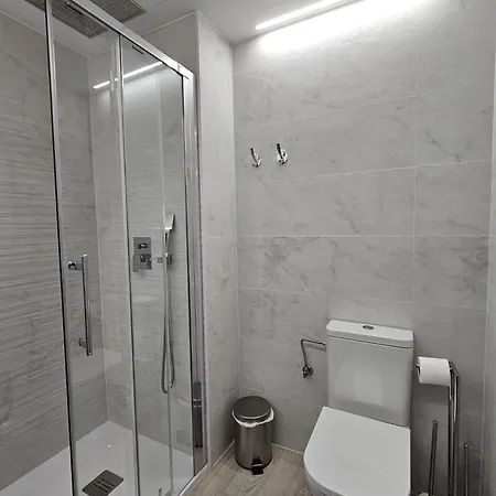 Puerto Banus, 2 Rooms, Pool And Private Parking. Lejlighed *
