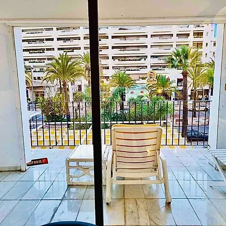 Puerto Banus, 2 Rooms, Pool And Private Parking. マルベーリャ